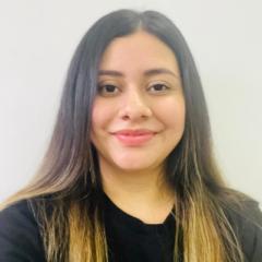 Maria Camila Velez restrepo