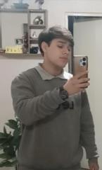 Alan Ezaú Cervantes Reyes