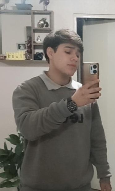 Alan Ezaú Cervantes Reyes