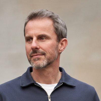 Mark Bowley