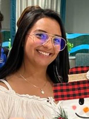 Liseth Gutierrez