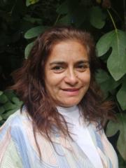 Ana Arango Garzon