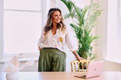 Sarah Mackay-Wiggers