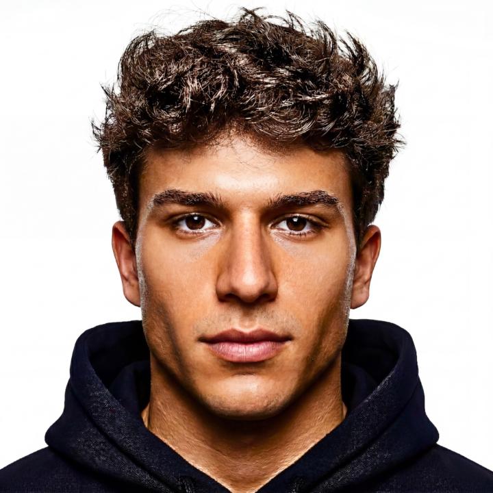 Grant Zuccolotto