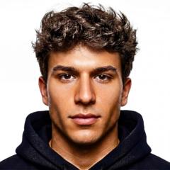 Grant Zuccolotto