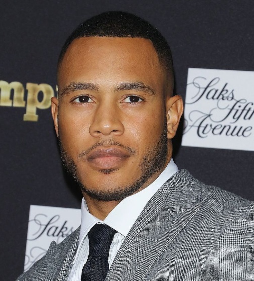 Eric White