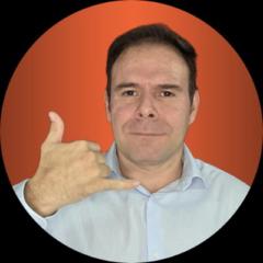 Fernando Jose Tauroni Santos