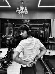 Nikhil Deshmukh