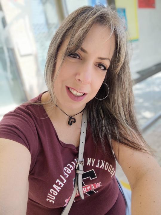 Isabel Cristina Rodriguez Olivo