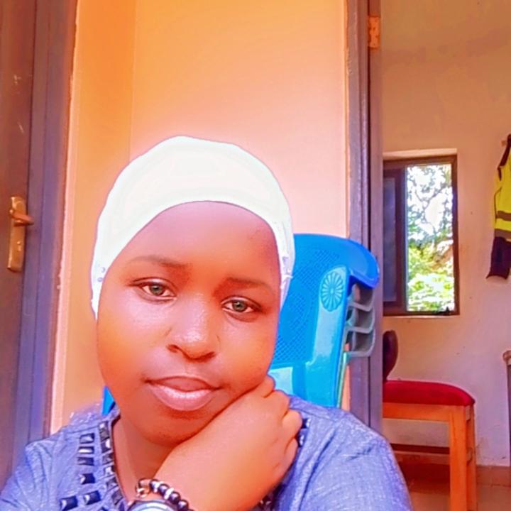 Ayesha Adam