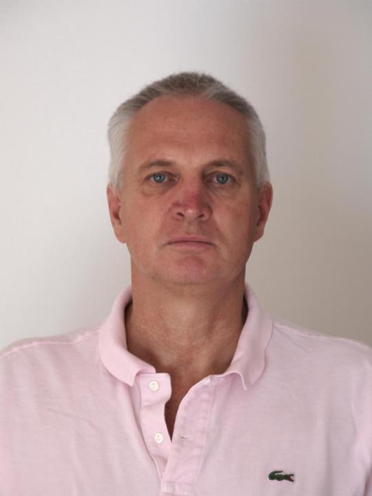 David O'Callaghan