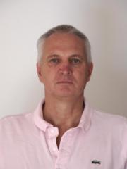 David O'Callaghan