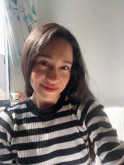 Magaly noemi Villalobos guerrero
