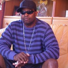 Clarence Stephens Jr