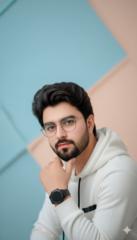 Arbaz Saleem