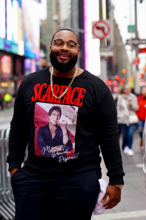 Darreon Gill