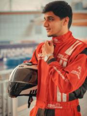 Ravshan Alijonov