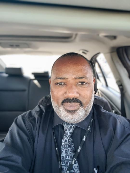 Damian Frierson