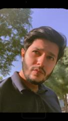 Sheharyar Abid