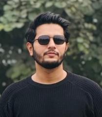 Sheharyar Abid