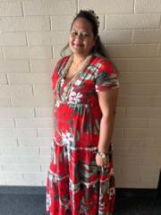 Atiu Haunani