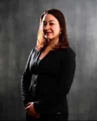Elizabeth Cervantes
