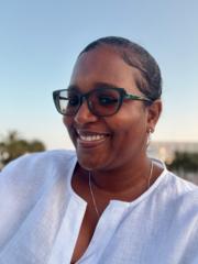 Marsha Ashley