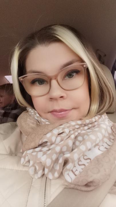 Hanna Hyväri