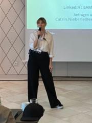 Catrin Nieberle