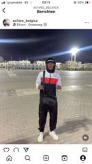 Afryad Ahmed