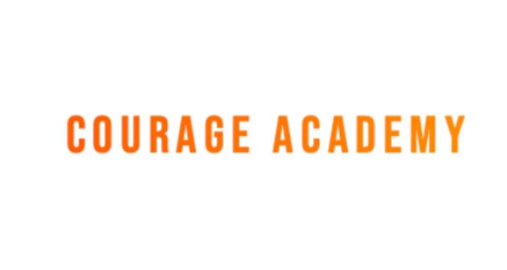 Courage Académie