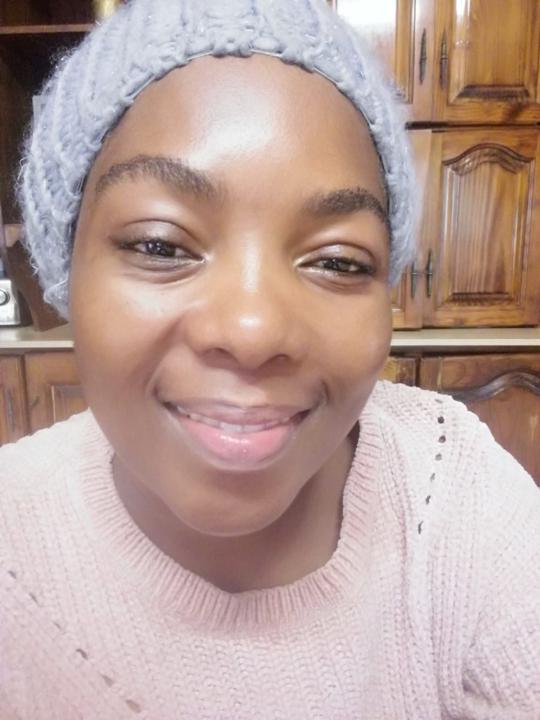 Mamathe Makenete
