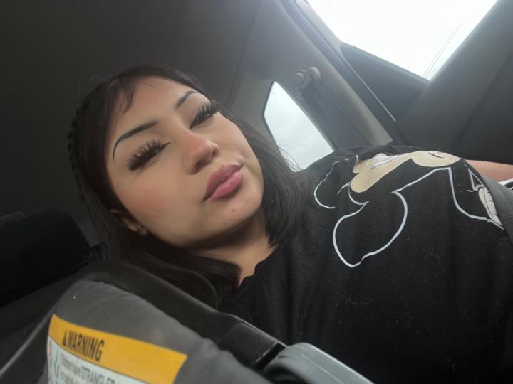 Roxxane Enriquez