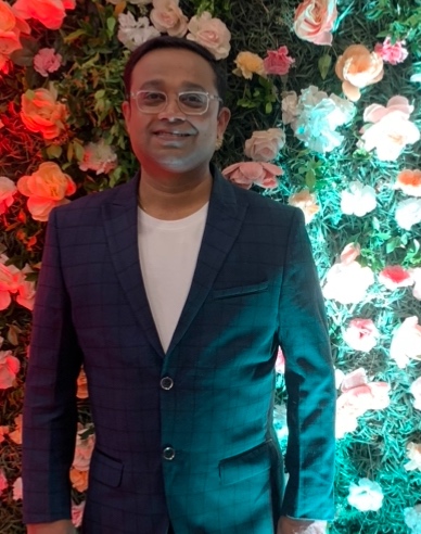 Abhijeet Vaidya