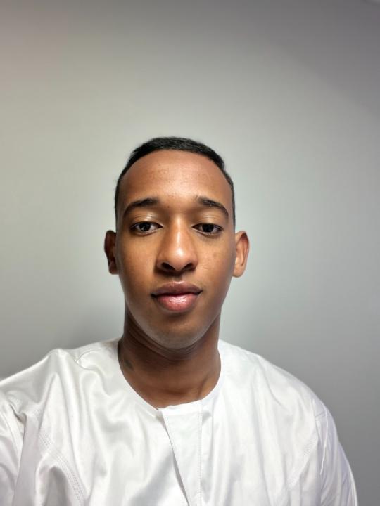 Jamaal Abdulkadir Mohamed