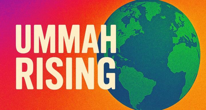 Ummah Rising