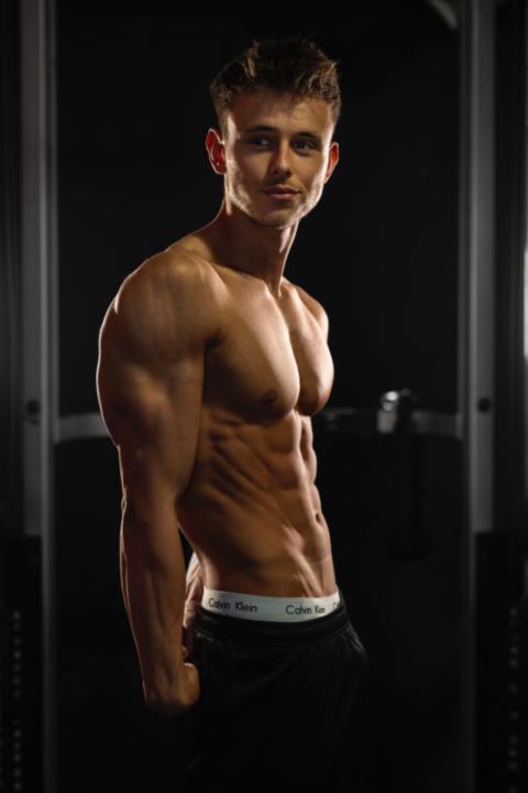 Daniël Hilgenkamp