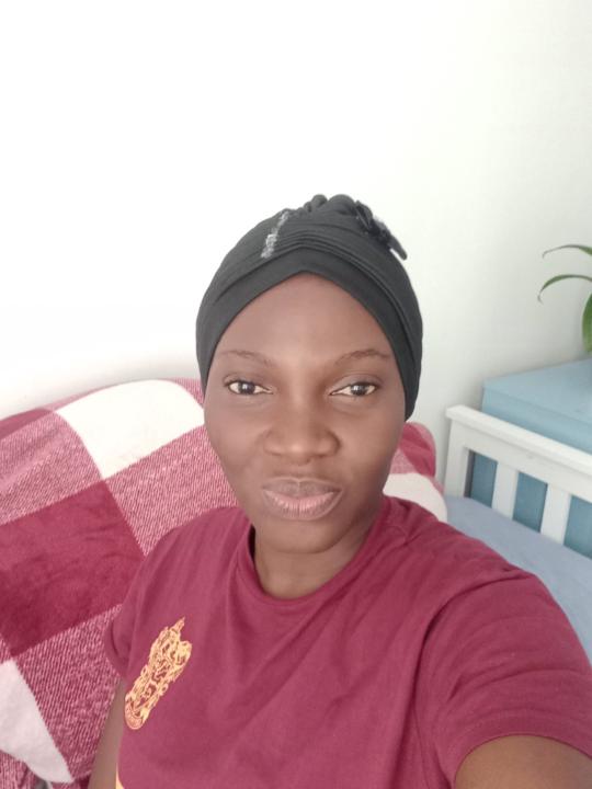 Rosemond Osei