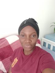 Rosemond Osei