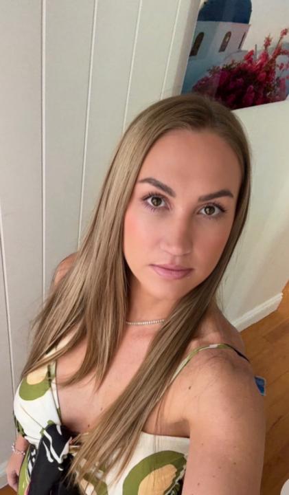 Kylie Trzcinski