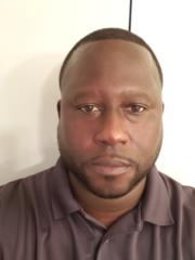 Marcus Welch