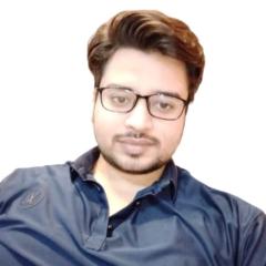Moaz Ahmad