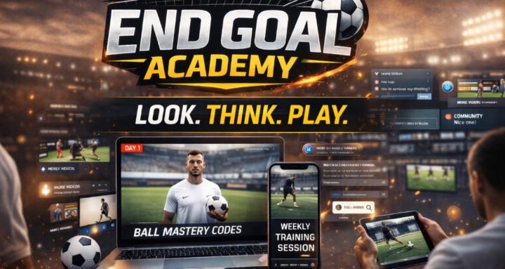 End Goal Academy