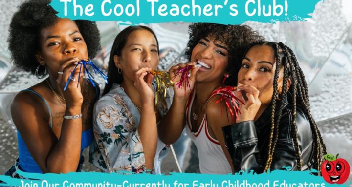 Cool Teacher's Club   