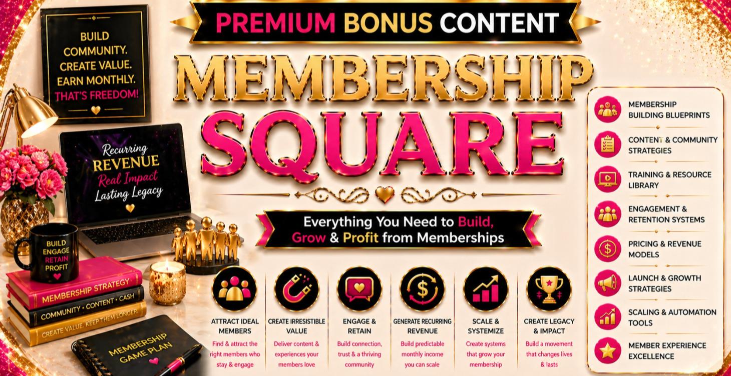 Membership Square
