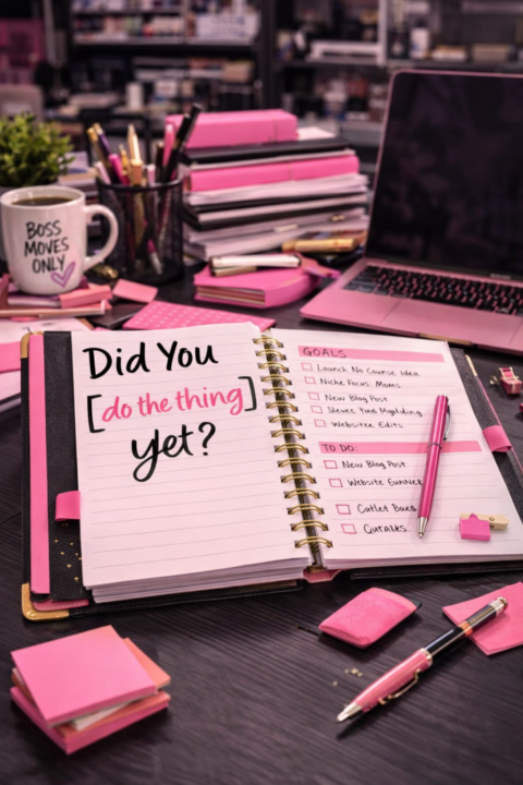 Did You Execute… or Just Think About It?