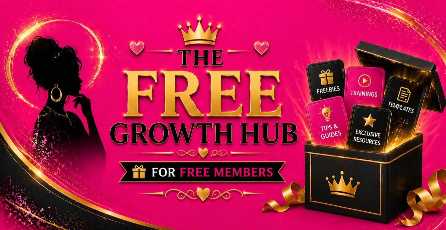 The Free Growth Hub