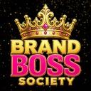 Brand Boss Society icon