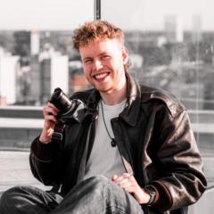 Daniël Oord