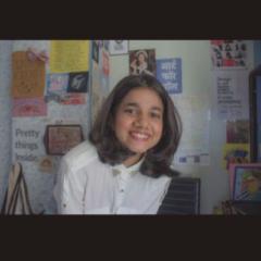 Khushi Malde